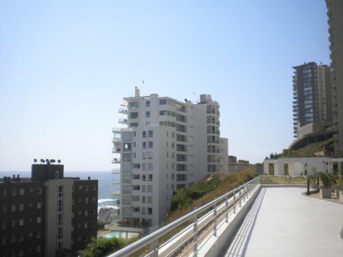 Apartamento Pacific Blue