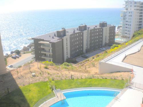 Apartamento Pacific Blue