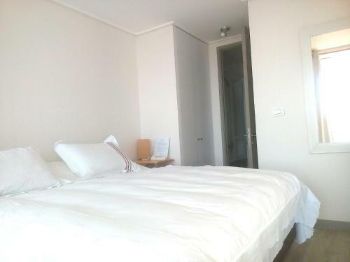 Apartamento Pacific Blue