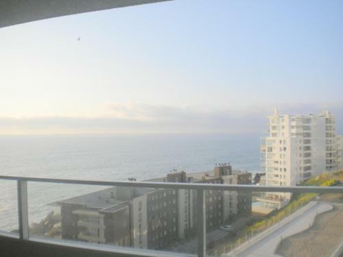 Apartamento Pacific Blue