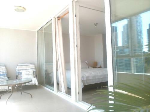 Apartamento Pacific Blue