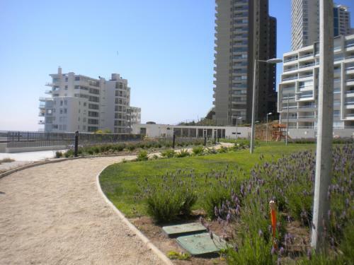 Apartamento Pacific Blue