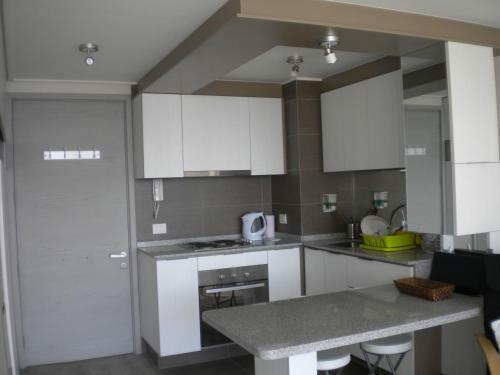 Apartamento Pacific Blue