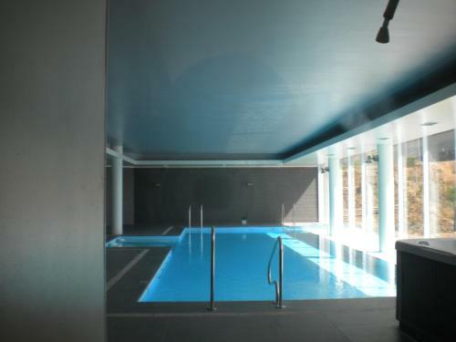 Apartamento Pacific Blue