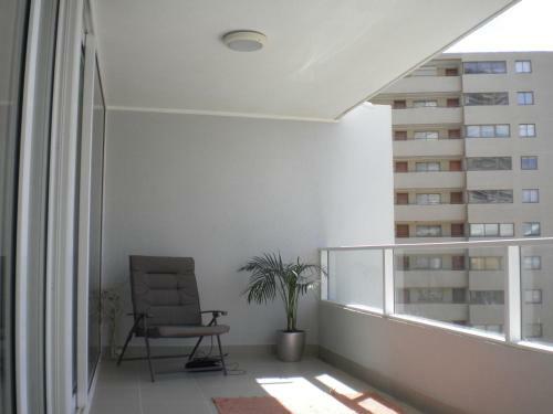 Apartamento Pacific Blue