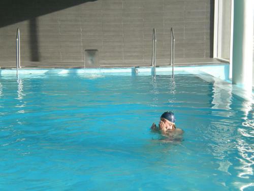 Apartamento Pacific Blue