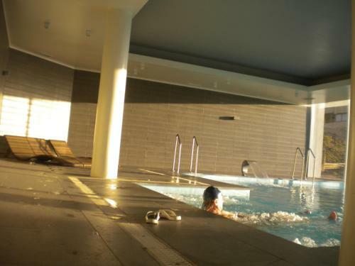 Apartamento Pacific Blue