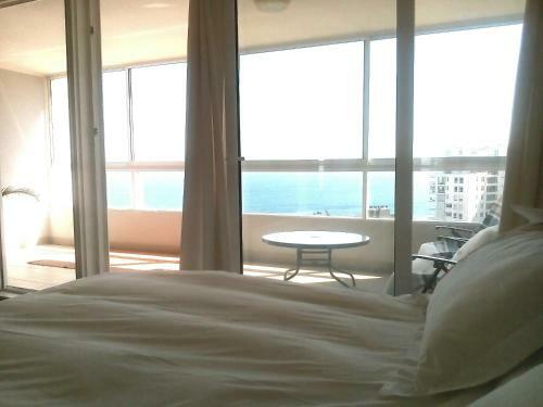 Apartamento Pacific Blue