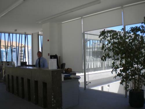 Apartamento Pacific Blue