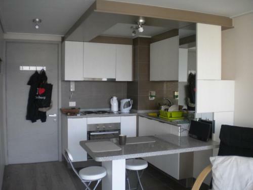 Apartamento Pacific Blue