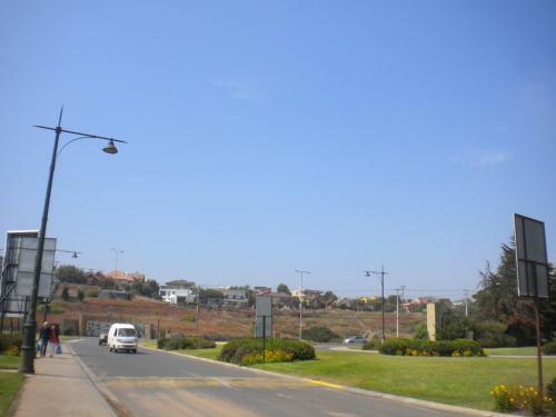 Apartamento Pacific Blue