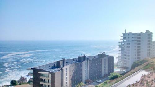 Apartamento Pacific Blue