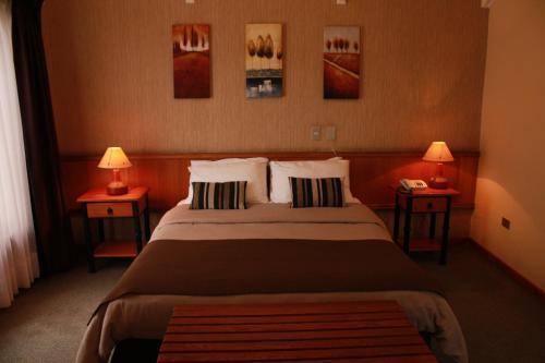 Hotel Maray