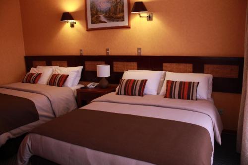 Hotel Maray