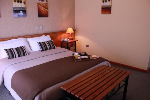 Hotel Maray