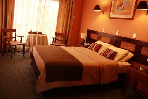 Hotel Maray