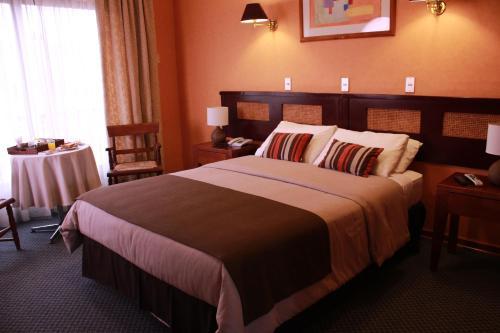 Hotel Maray