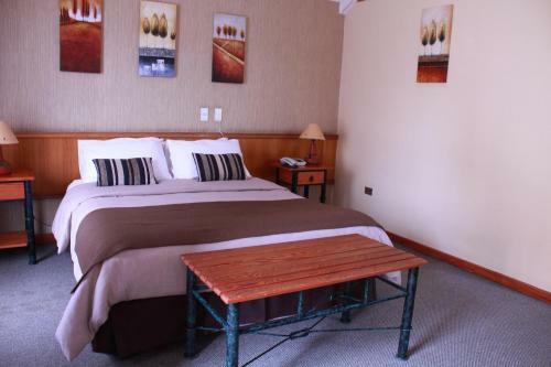 Hotel Maray