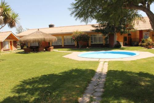 Hotel Maray