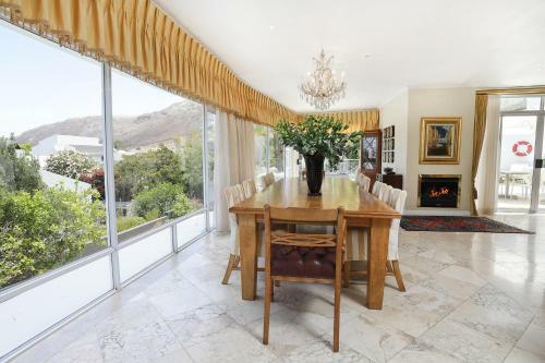 Bed & Breakfast Francolin Manor
