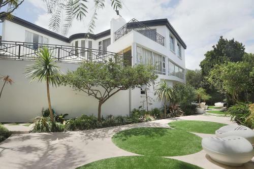 Bed & Breakfast Francolin Manor