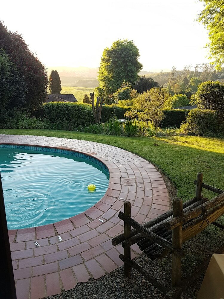 King's Hill Bed And Breakfast