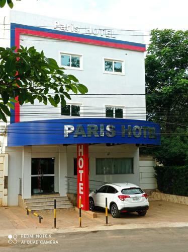 Paris Apart Hotel
