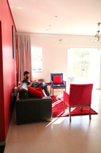 Paris Apart Hotel