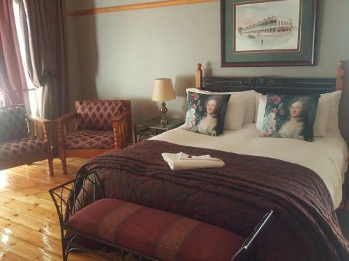 Hostal Cecil John Rhodes Guest House
