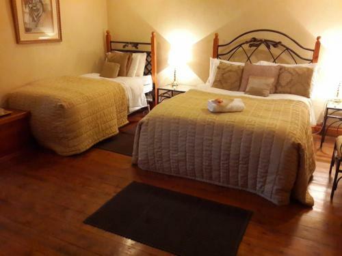 Hostal Cecil John Rhodes Guest House