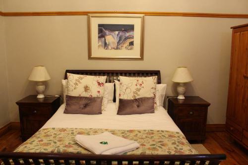 Hostal Cecil John Rhodes Guest House