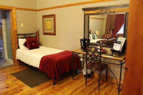 Hostal Cecil John Rhodes Guest House