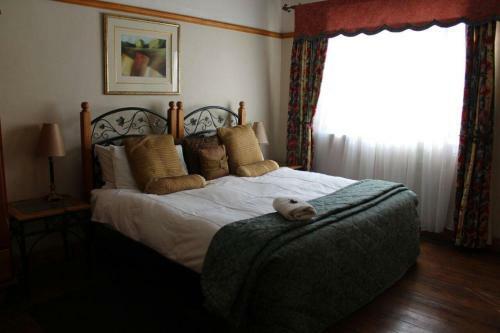 Hostal Cecil John Rhodes Guest House
