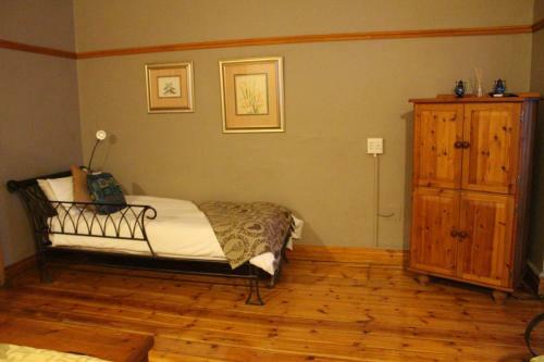 Hostal Cecil John Rhodes Guest House