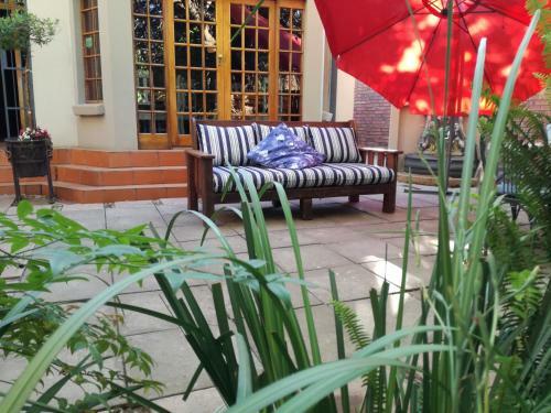 Hostal Cecil John Rhodes Guest House
