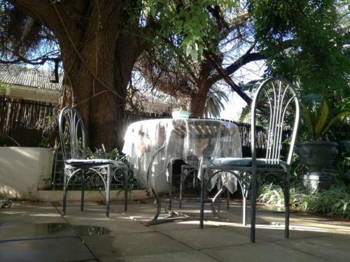 Hostal Cecil John Rhodes Guest House