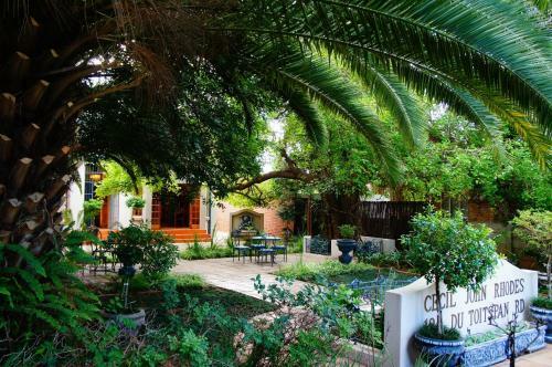 Hostal Cecil John Rhodes Guest House