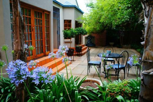 Hostal Cecil John Rhodes Guest House
