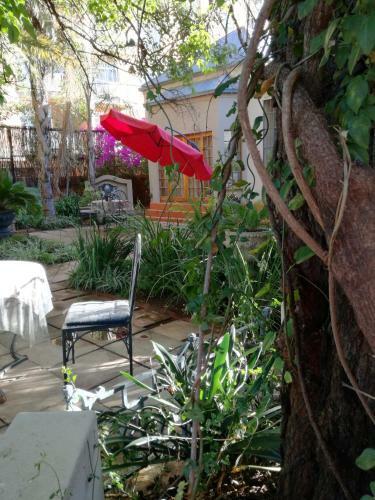 Hostal Cecil John Rhodes Guest House