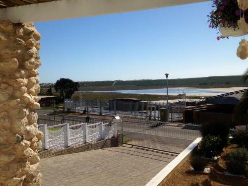 Friedse Plek At Lamberts Bay