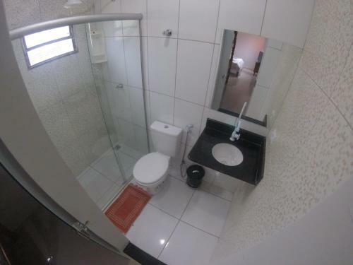 Hostal Pousada Tuiuiu International