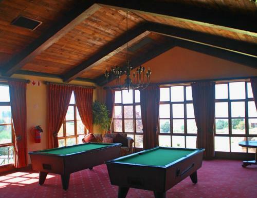 Hotel Kloppenheim Timeshare Resort