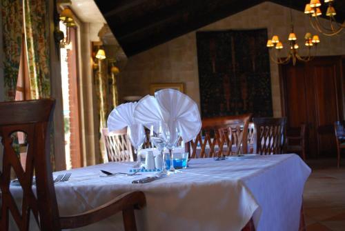 Hotel Kloppenheim Timeshare Resort