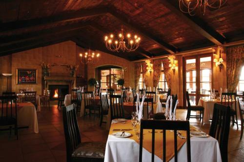 Hotel Kloppenheim Timeshare Resort