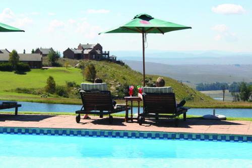 Hotel Kloppenheim Timeshare Resort