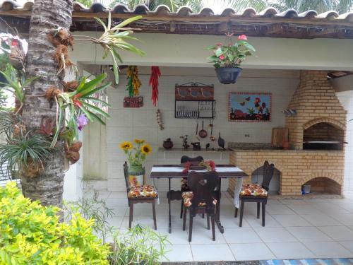 Hostal Pousada Maria Maria