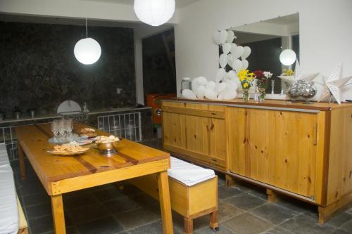 Albergue Pousada Cantinho De Minas