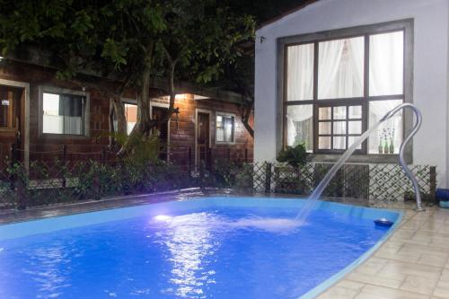 Albergue Pousada Cantinho De Minas