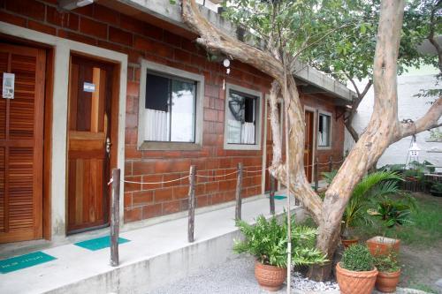 Albergue Pousada Cantinho De Minas