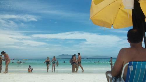 Hostal Casa Nahr Cabo Frio 2